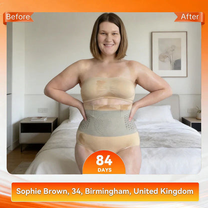 G-SCULPT360™ FAT BURNING SHAPEWEAR