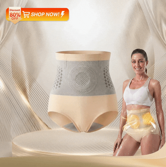 G-SCULPT360™ FAT BURNING SHAPEWEAR