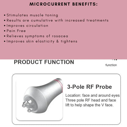 Sculptura360 Smart Slim Lipo-Cavitation™ - GETSCULPTED360