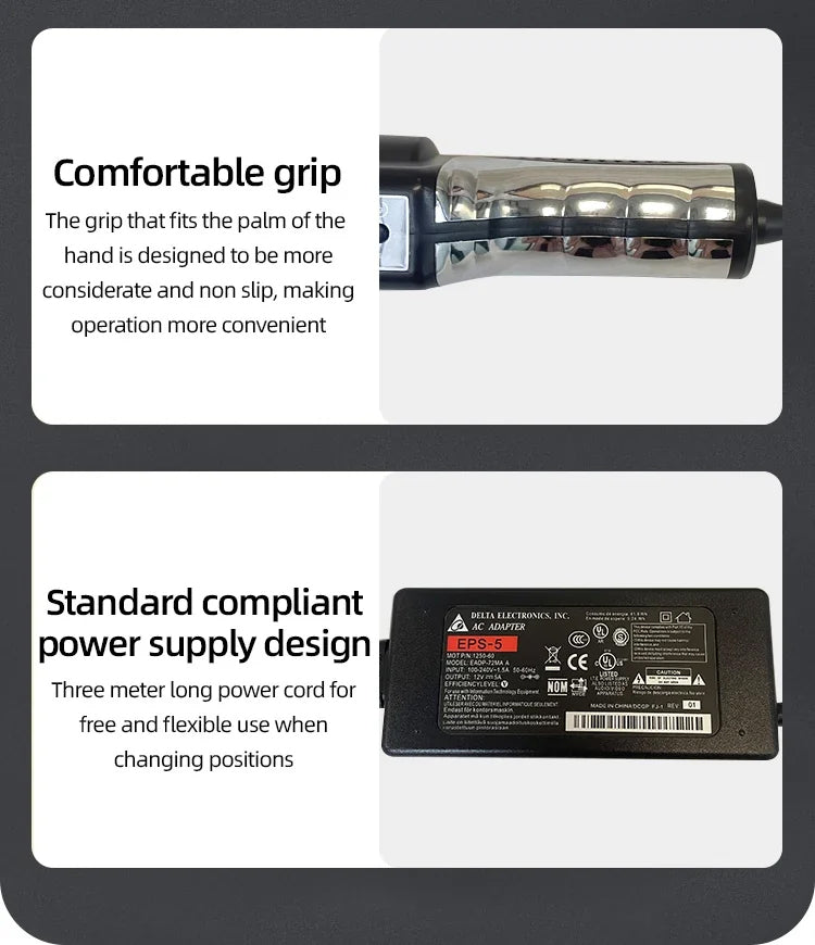 The 360 Red Light Lipo-Sculpting Roller™ - GETSCULPTED360