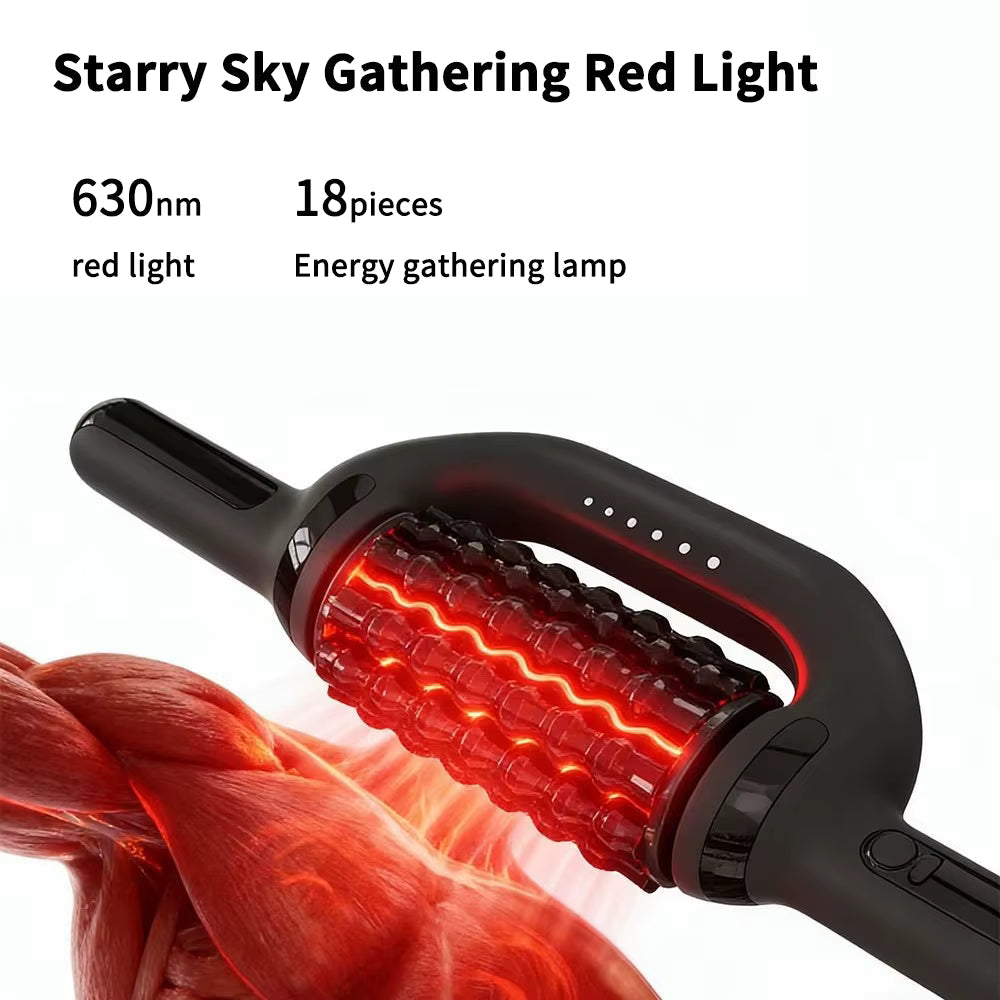 VYRA PRO™ 360 CONTOUR MASSAGER - GETSCULPTED360