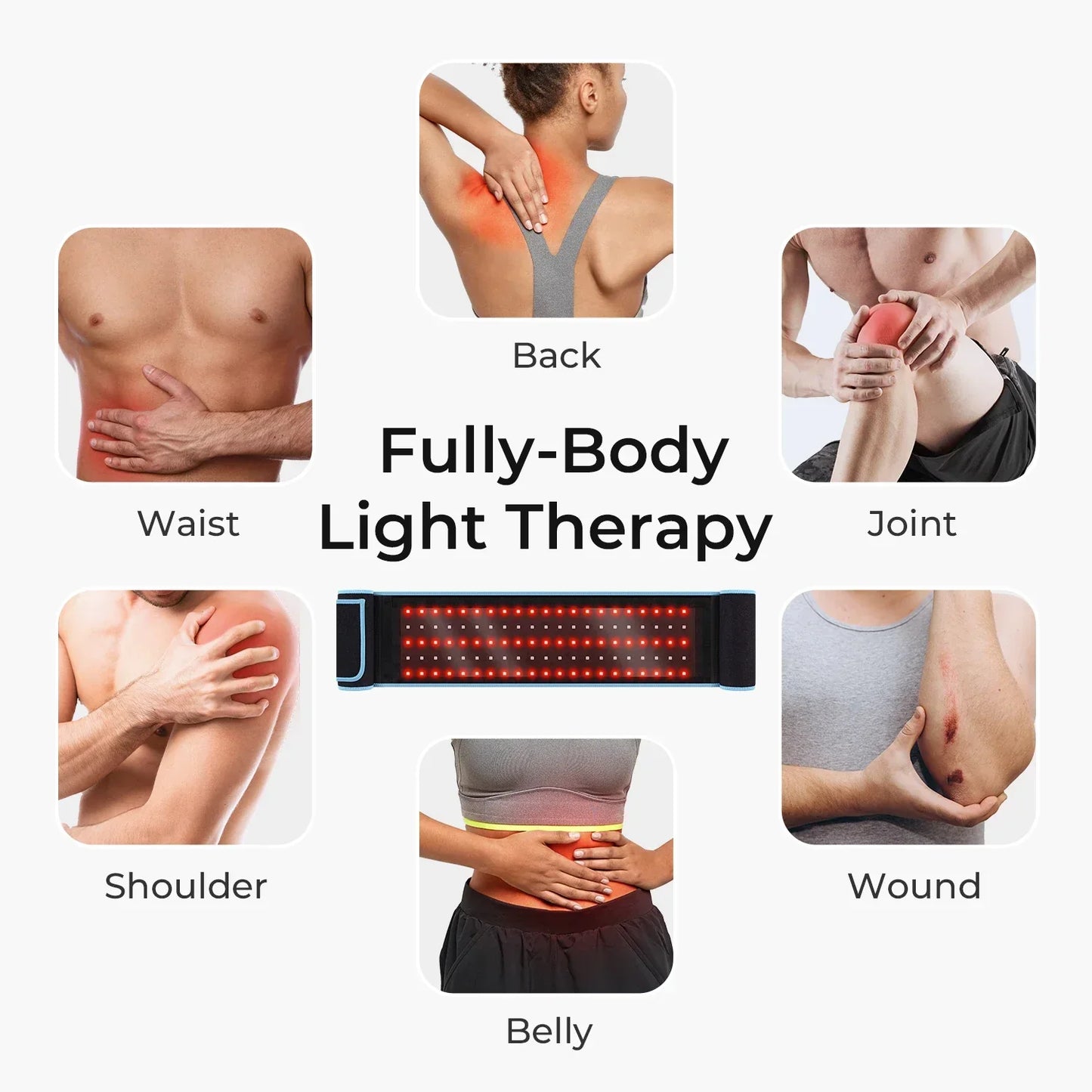 "RedSculpt360™ Extreme Body Trainer" - GETSCULPTED360