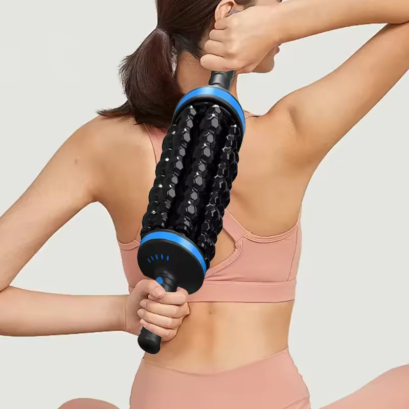 Sculptura360™ — "The #1 Lymphatic Percussive Sculpting Roller" - GETSCULPTED360
