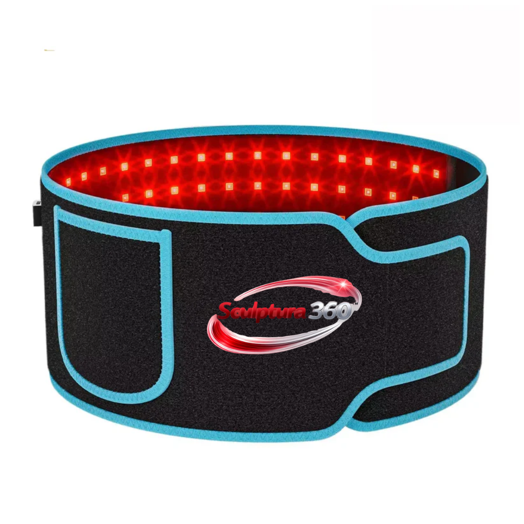 "RedSculpt360™ Extreme Body Trainer" - GETSCULPTED360
