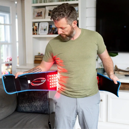"RedSculpt360™ Extreme Body Trainer" - GETSCULPTED360