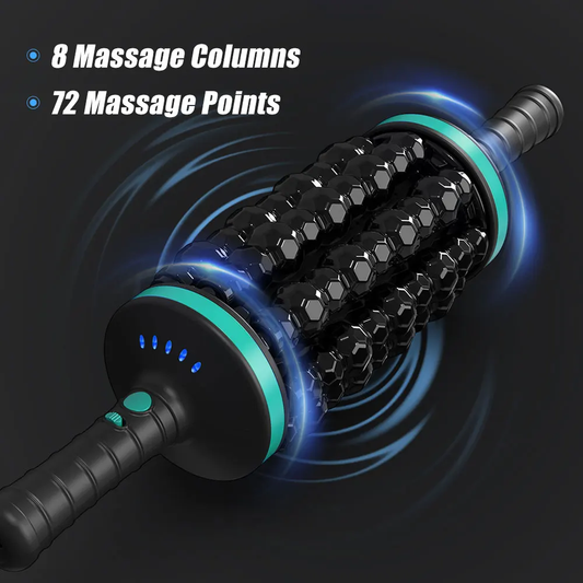 Sculptura360™ — "The #1 Lymphatic Percussive Sculpting Roller" - GETSCULPTED360